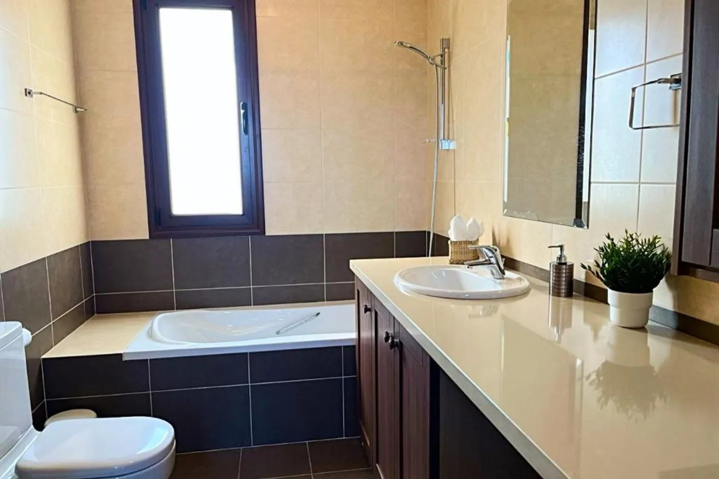 3 dormitorios Villa en Maroni, Larnaka, Chipre No. 61990