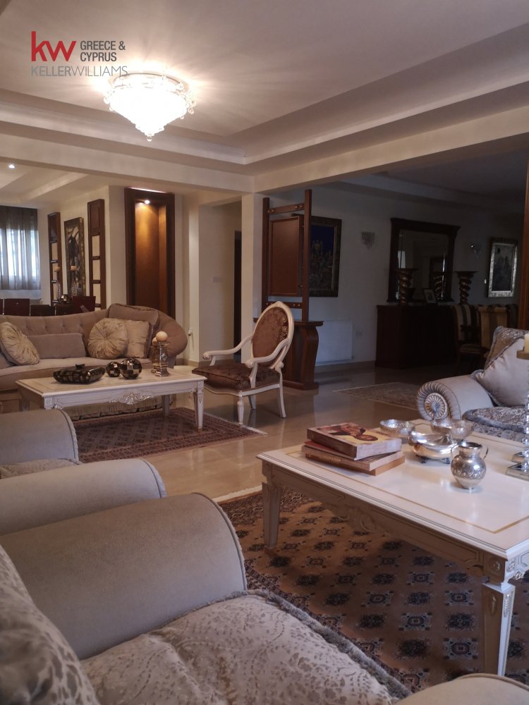 6 bedrooms Villa in Tala, Paphos, Cyprus No. 60665