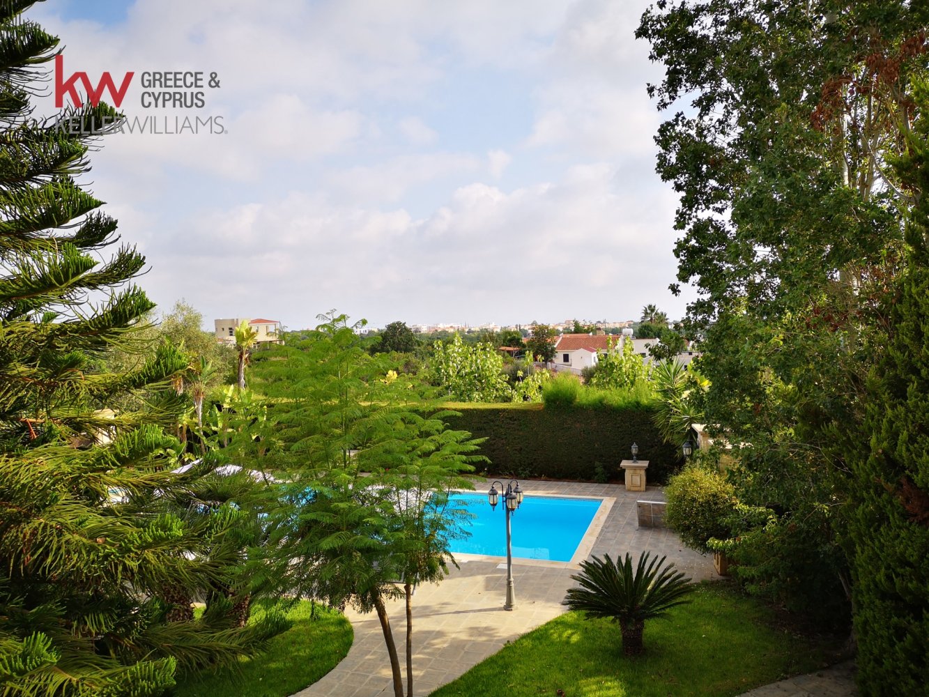 6 bedrooms Villa in Tala, Paphos, Cyprus No. 60665