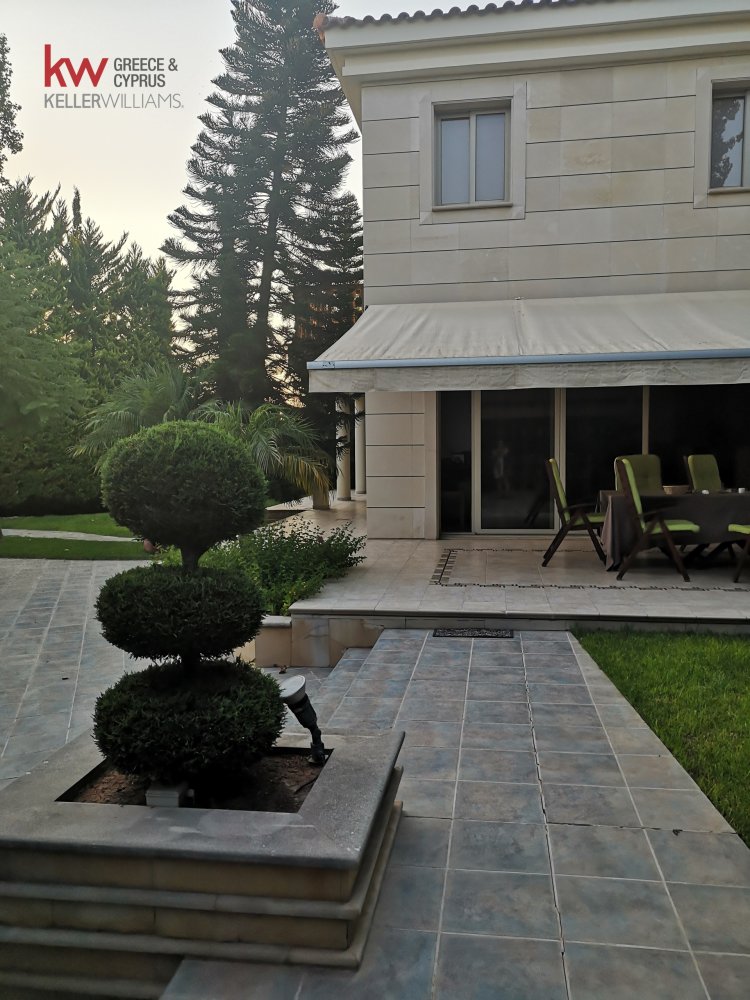 6 bedrooms Villa in Tala, Paphos, Cyprus No. 60665