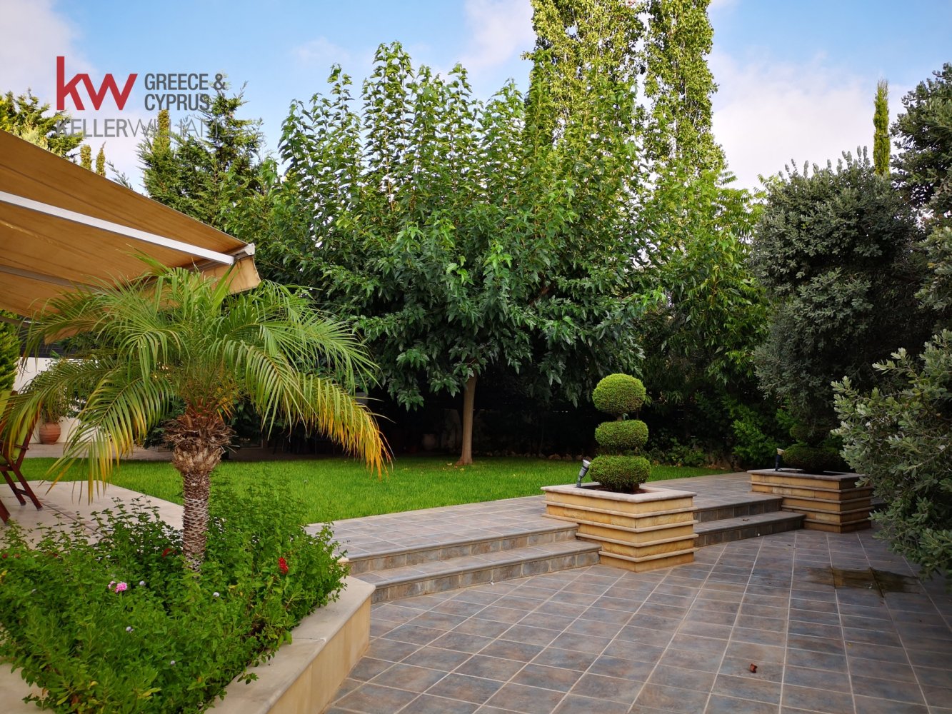 6 bedrooms Villa in Tala, Paphos, Cyprus No. 60665