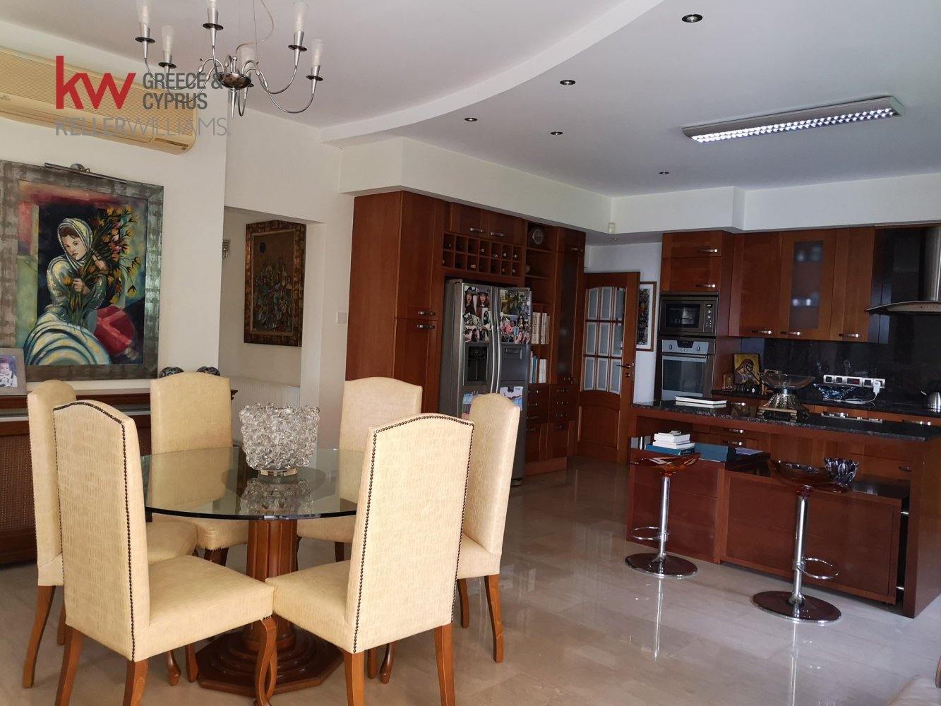 6 bedrooms Villa in Tala, Paphos, Cyprus No. 60665