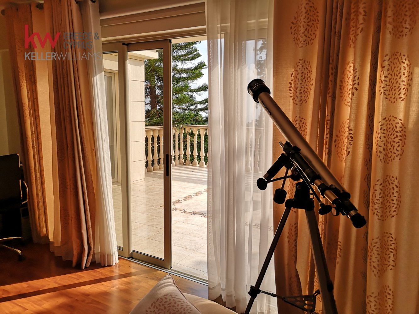 6 bedrooms Villa in Tala, Paphos, Cyprus No. 60665