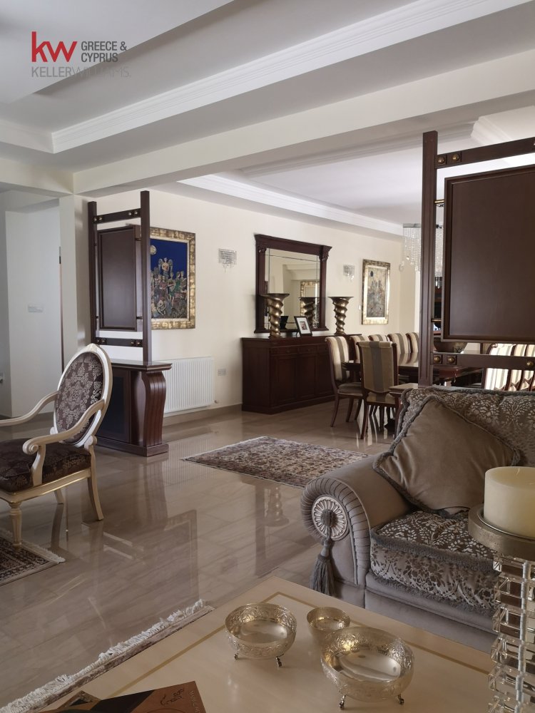 6 bedrooms Villa in Tala, Paphos, Cyprus No. 60665