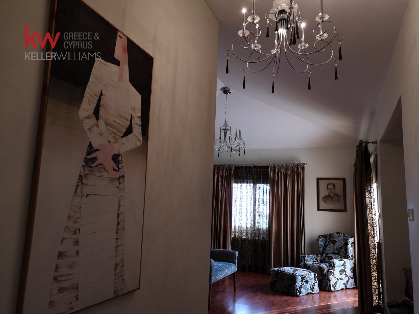 6 bedrooms Villa in Tala, Paphos, Cyprus No. 60665