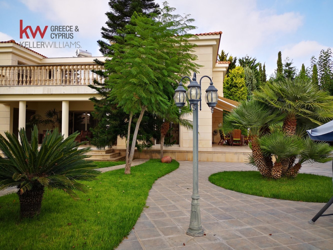 6 bedrooms Villa in Tala, Paphos, Cyprus No. 60665