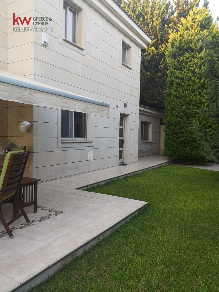 6 bedrooms Villa in Tala, Paphos, Cyprus No. 60665