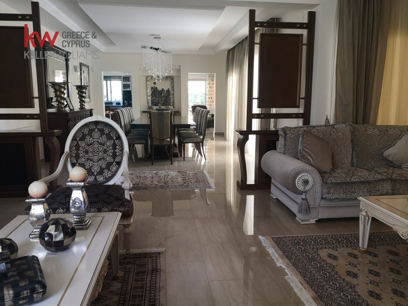6 bedrooms Villa in Tala, Paphos, Cyprus No. 60665