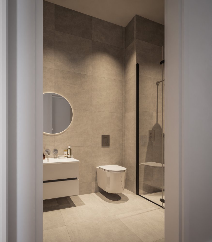 2 bedrooms Apartment in Limassol, Cyprus No. 65225