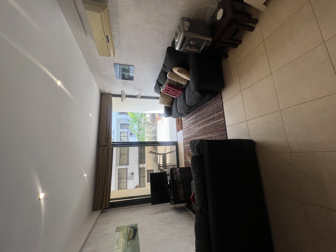 1 bedroom Apartment in Livadia, Larnaka, Cyprus No. 62694
