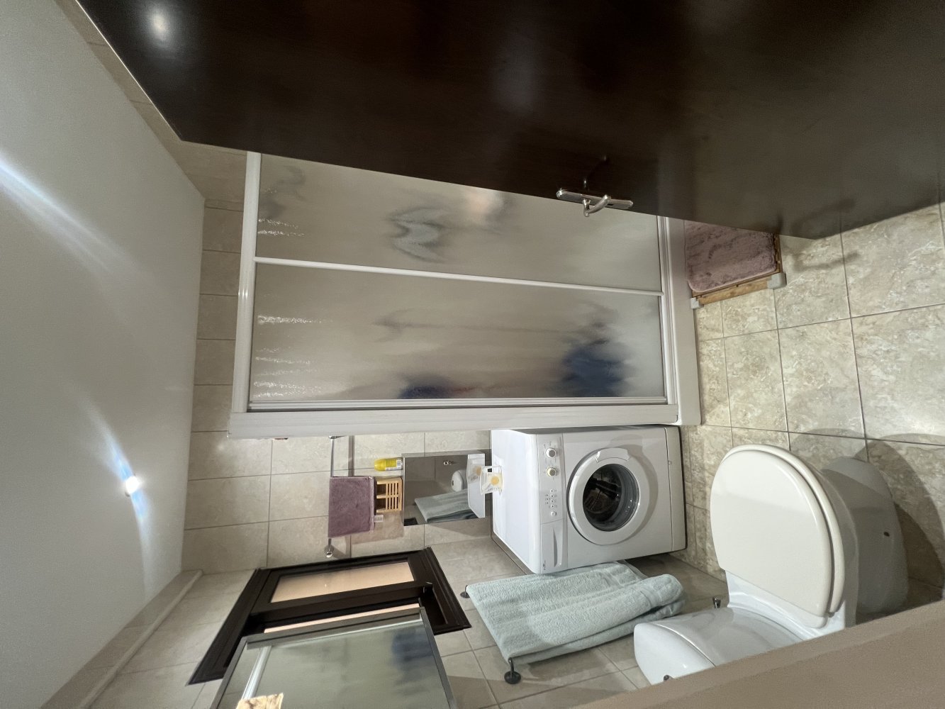 1 bedroom Apartment in Livadia, Larnaka, Cyprus No. 62694