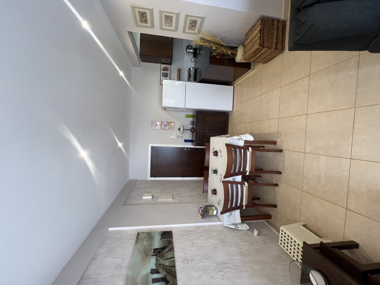 1 bedroom Apartment in Livadia, Larnaka, Cyprus No. 62694