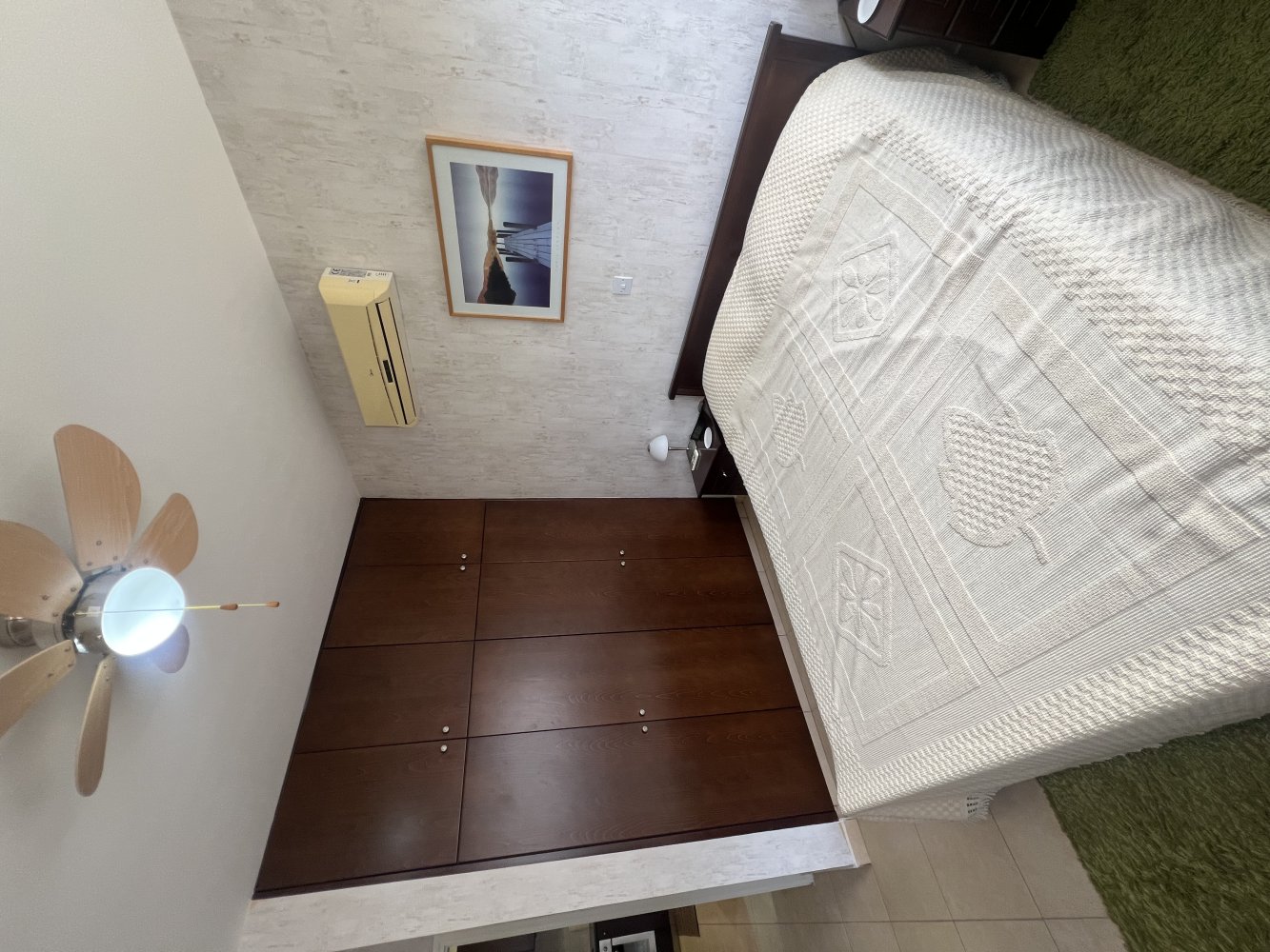 1 bedroom Apartment in Livadia, Larnaka, Cyprus No. 62694