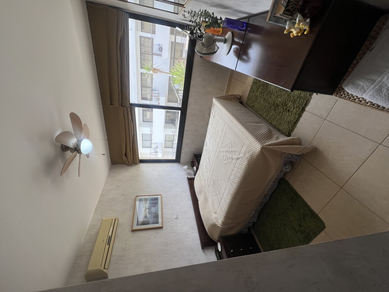 1 bedroom Apartment in Livadia, Larnaka, Cyprus No. 62694