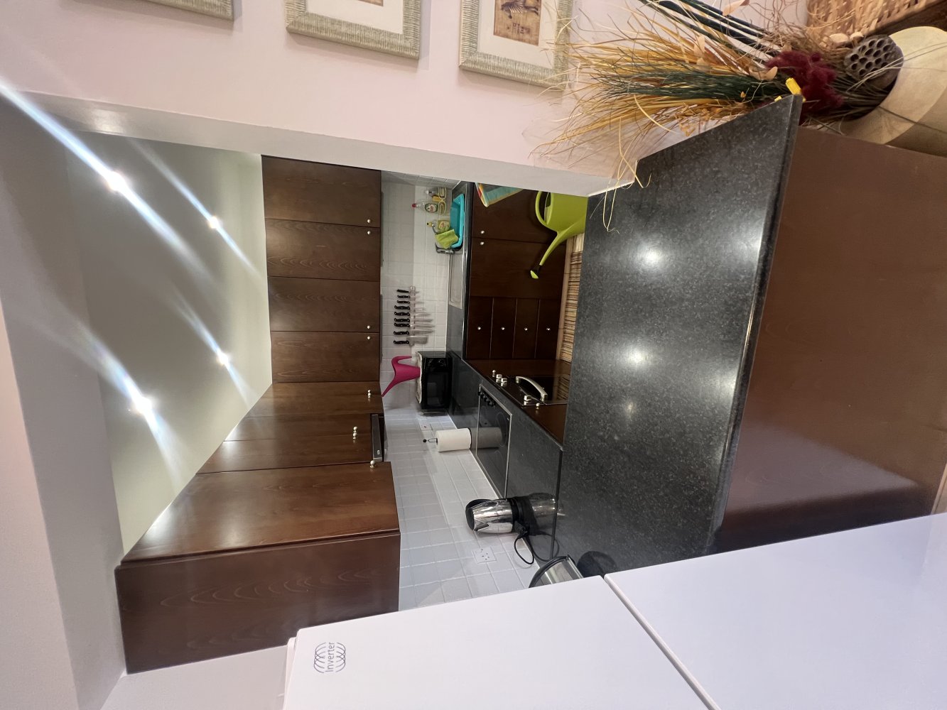 1 bedroom Apartment in Livadia, Larnaka, Cyprus No. 62694