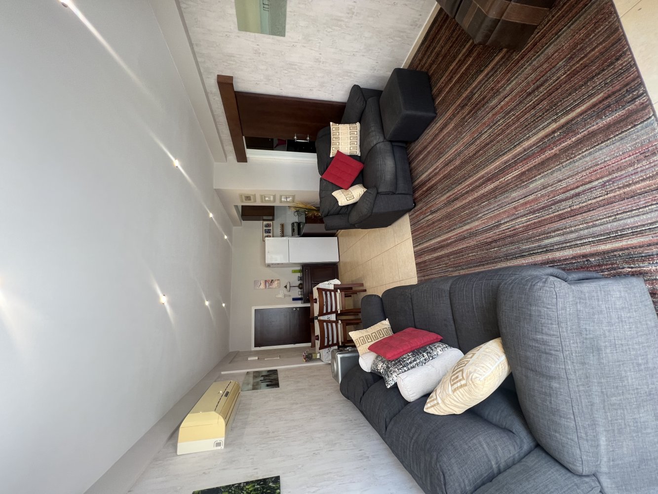 1 bedroom Apartment in Livadia, Larnaka, Cyprus No. 62694