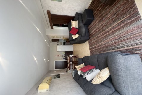 1 bedroom Apartment in Livadia, Larnaka, Cyprus No. 62694
