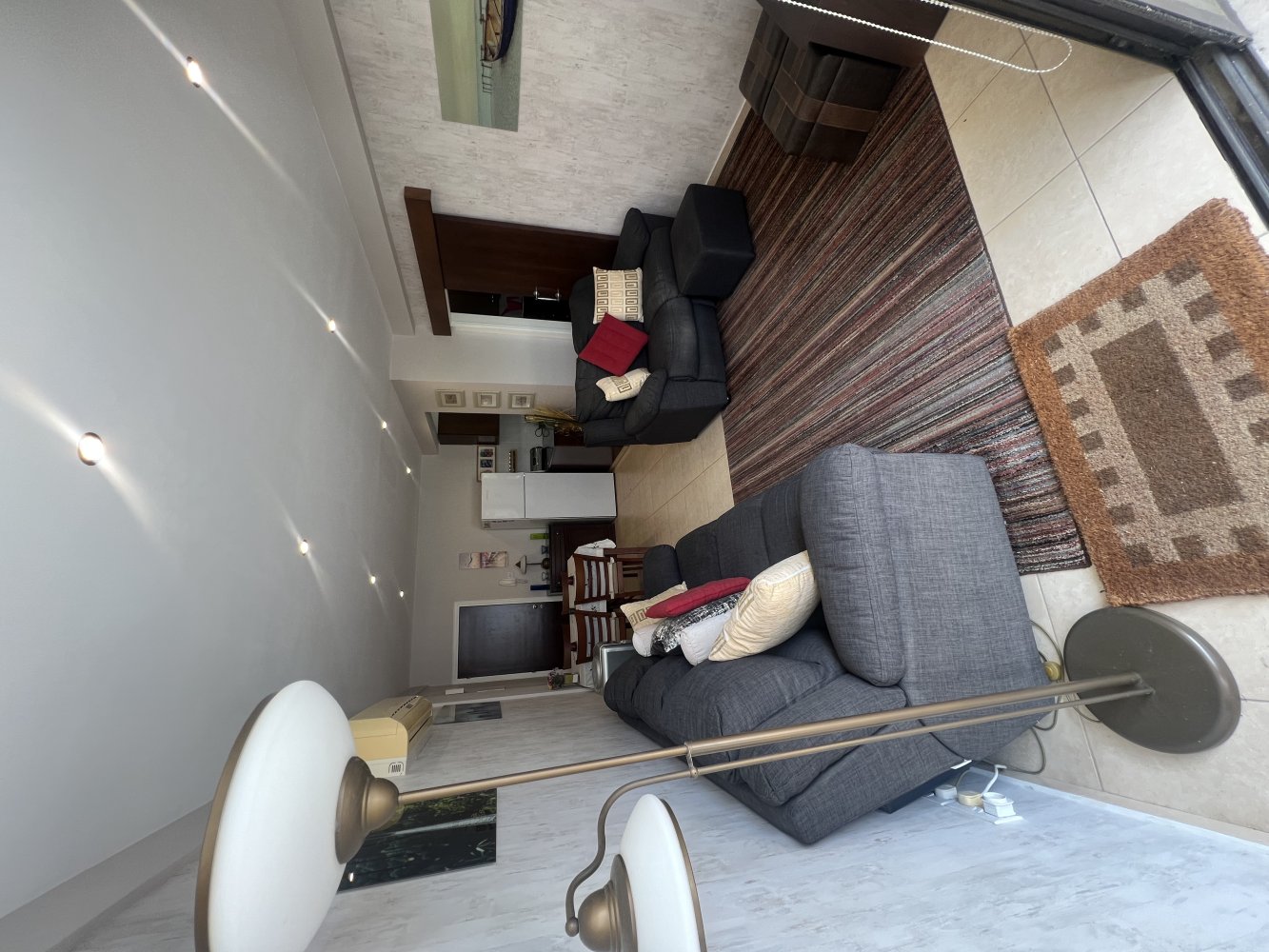 1 bedroom Apartment in Livadia, Larnaka, Cyprus No. 62694