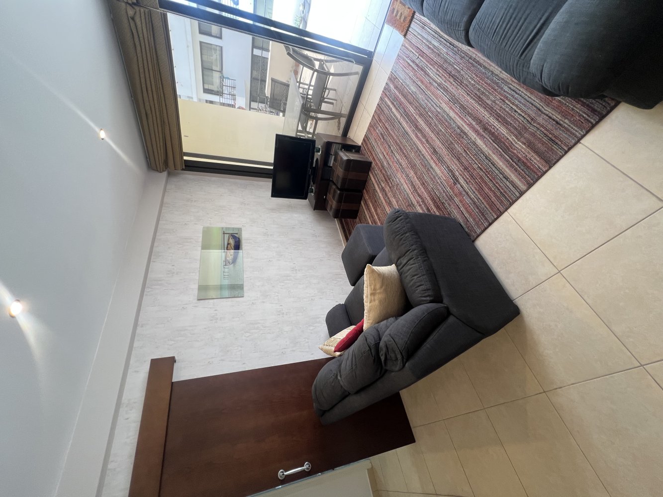 1 bedroom Apartment in Livadia, Larnaka, Cyprus No. 62694