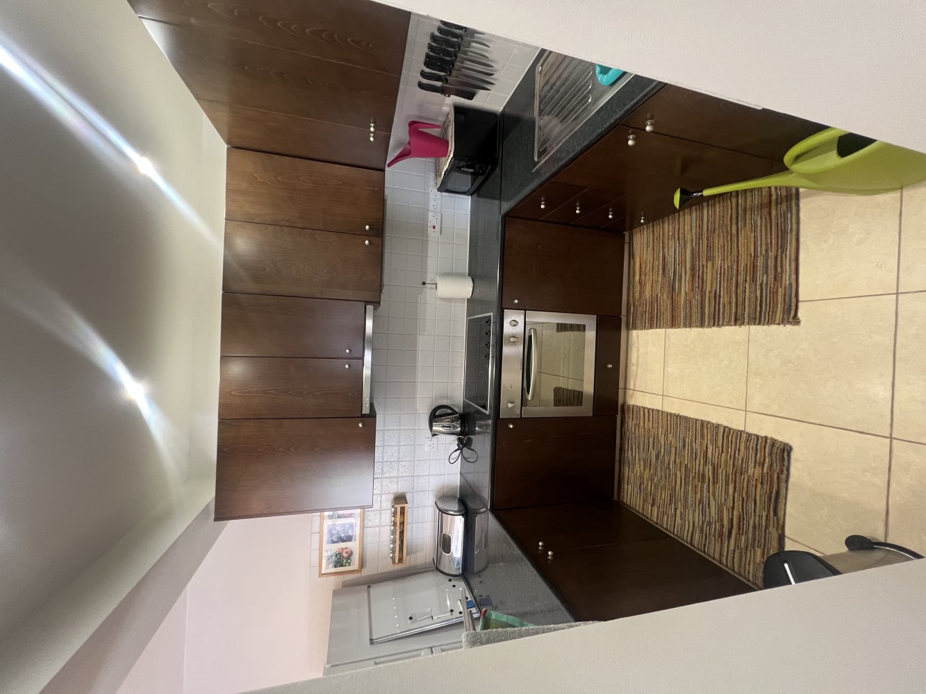1 bedroom Apartment in Livadia, Larnaka, Cyprus No. 62694