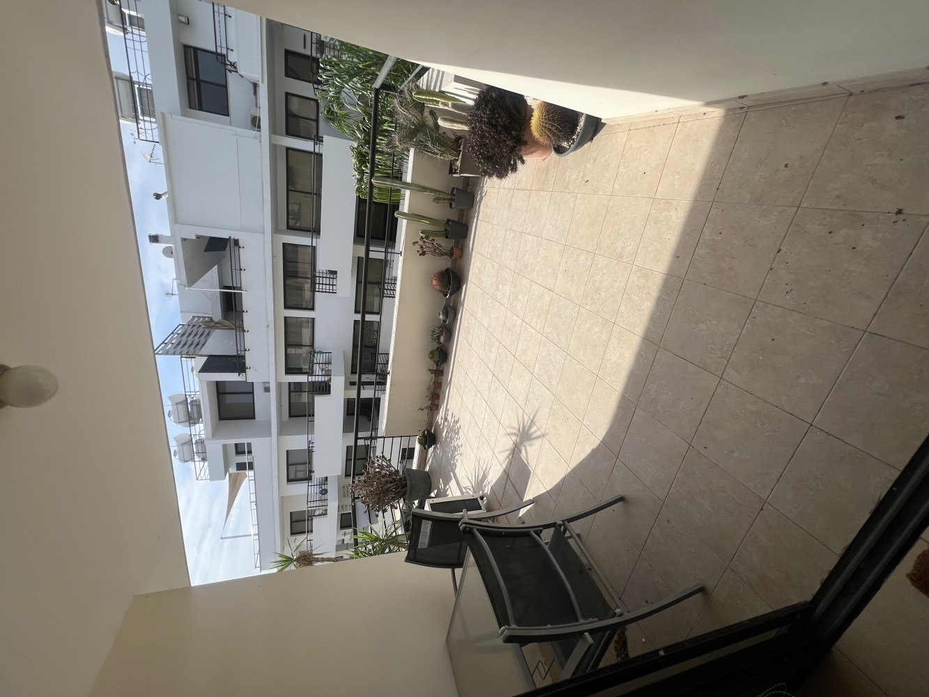 1 bedroom Apartment in Livadia, Larnaka, Cyprus No. 62694