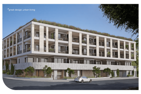 2 chambres Appartement à Limassol, Chypre No. 63994