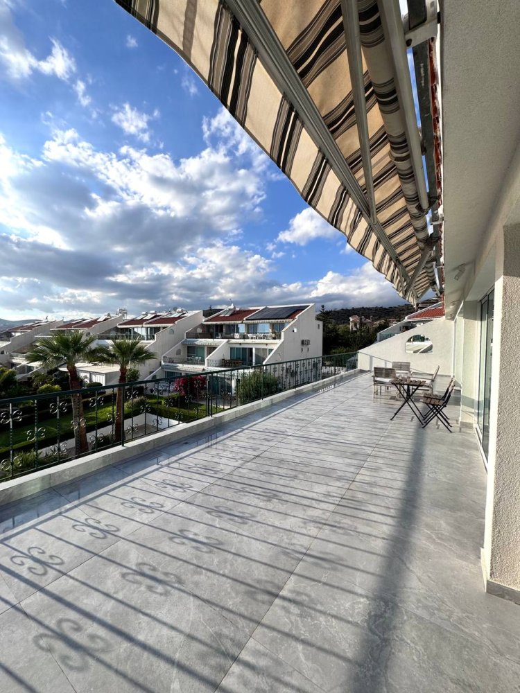 3 dormitorios Apartamento en Parekklisia, Limassol, Chipre No. 62461