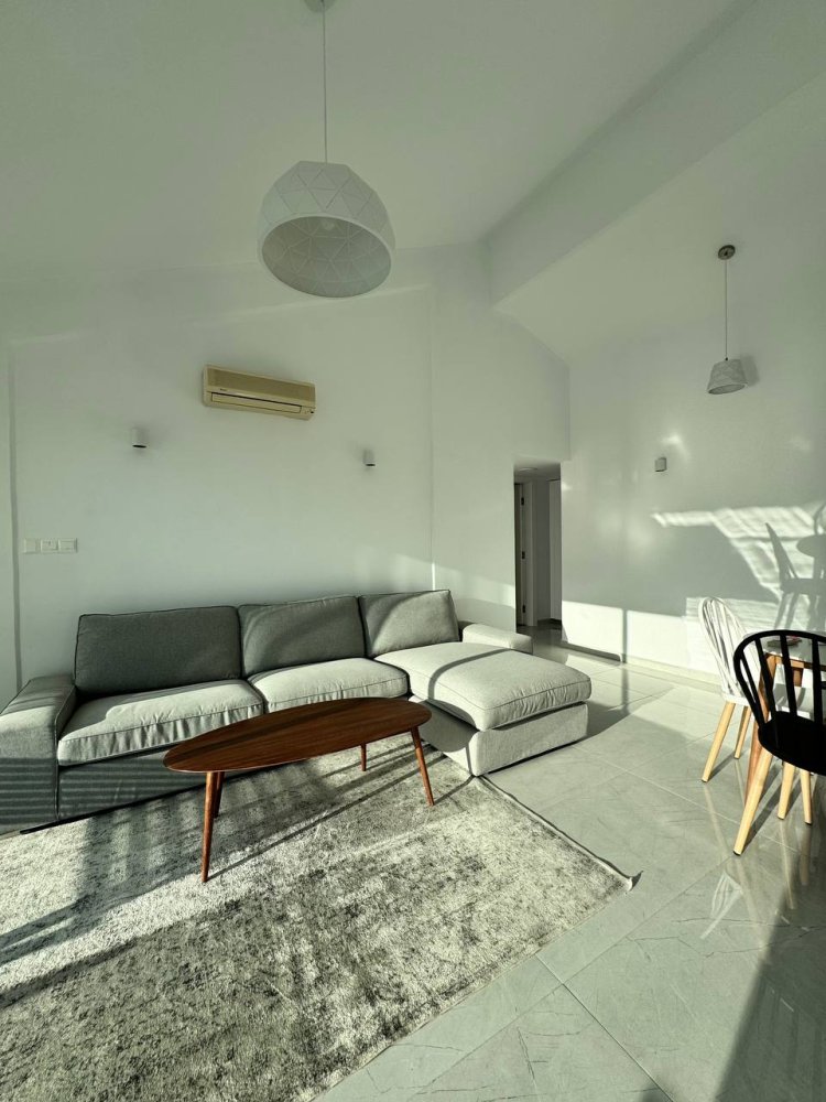 3 dormitorios Apartamento en Parekklisia, Limassol, Chipre No. 62461
