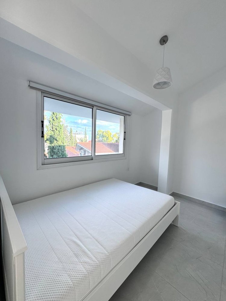 3 dormitorios Apartamento en Parekklisia, Limassol, Chipre No. 62461