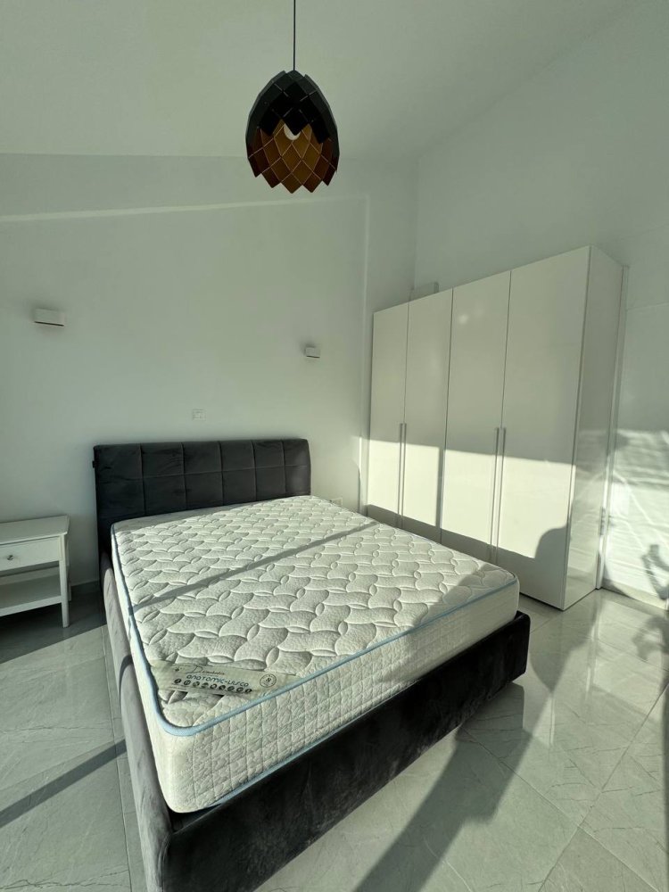 3 dormitorios Apartamento en Parekklisia, Limassol, Chipre No. 62461
