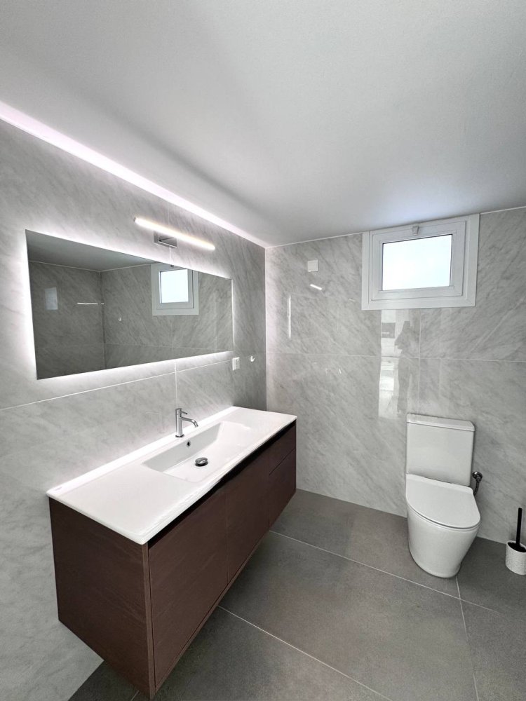 3 dormitorios Apartamento en Parekklisia, Limassol, Chipre No. 62461