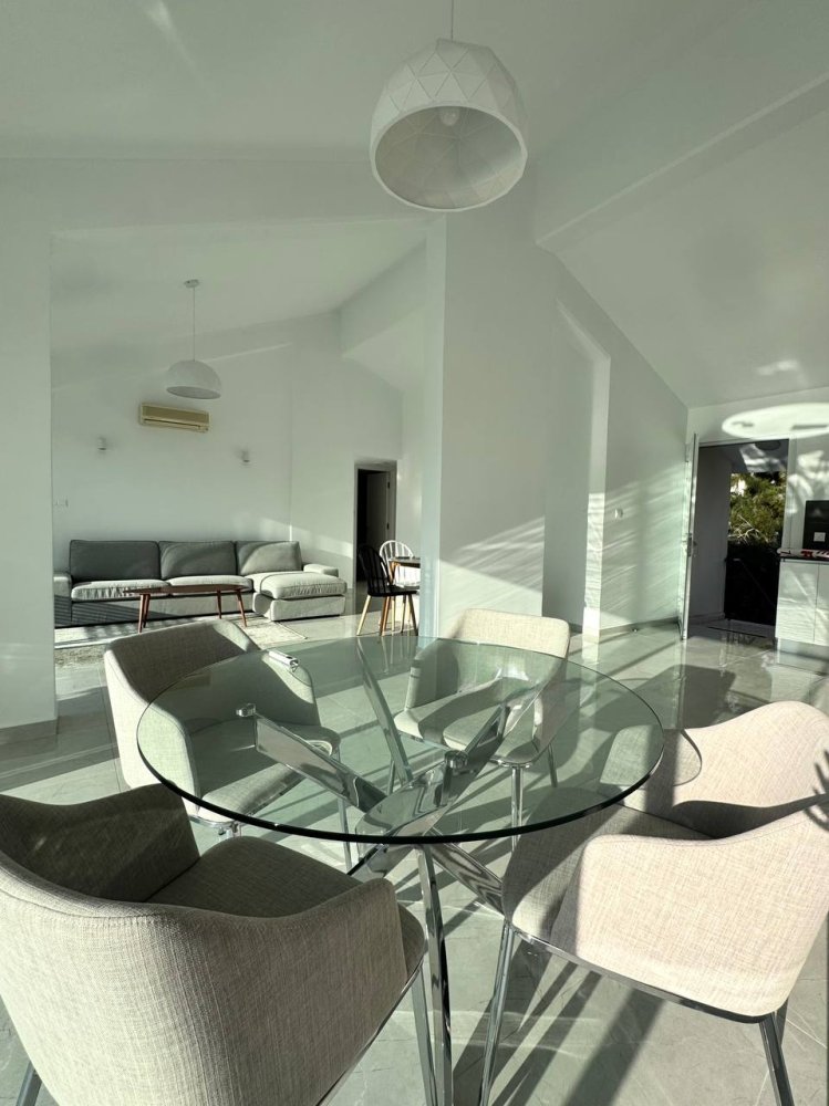 3 dormitorios Apartamento en Parekklisia, Limassol, Chipre No. 62461