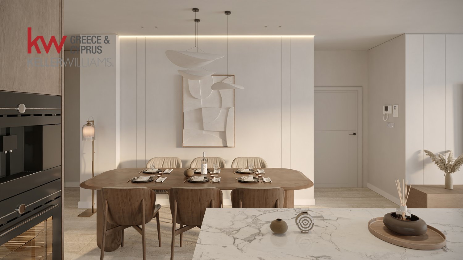 3 chambres Villa à Paralimni, Ammochostos, Chypre No. 61817