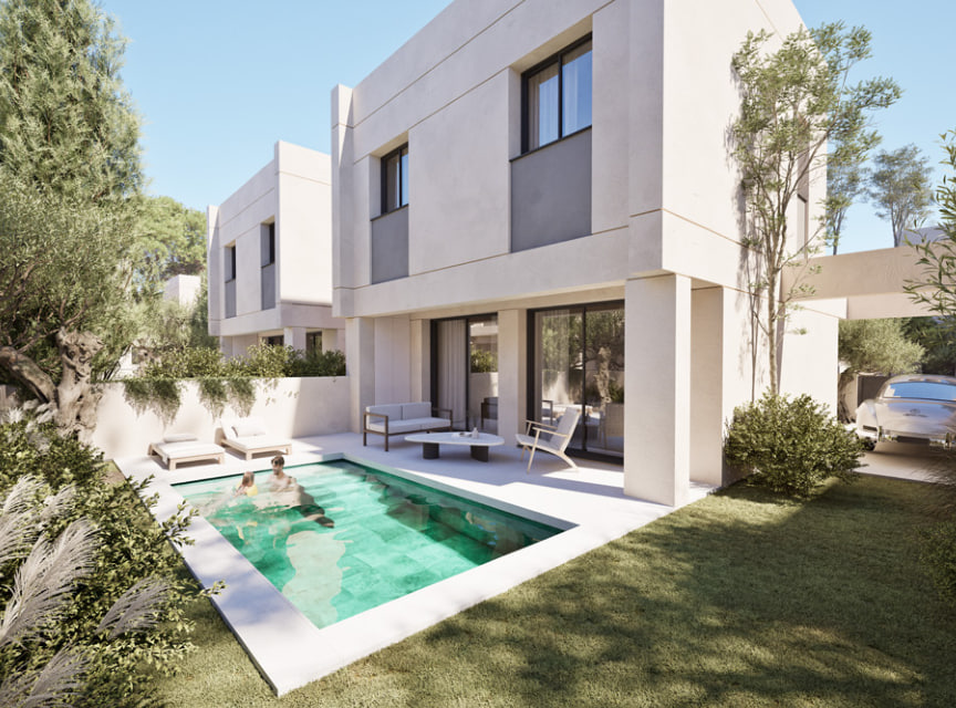 1 bedroom Apartment in Limassol, Cyprus No. 64371