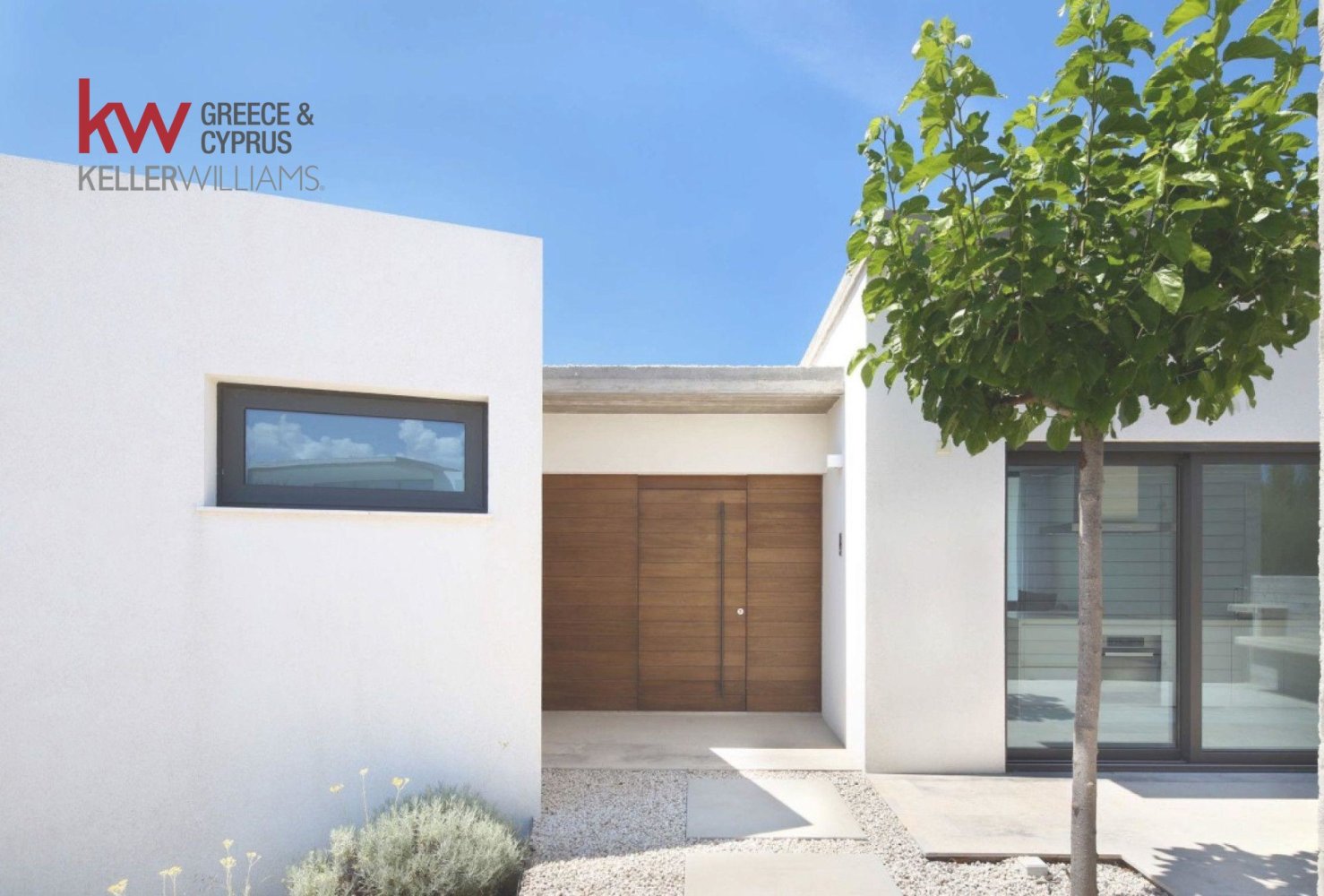 3 bedrooms Villa in Tsada, Paphos, Cyprus No. 60779