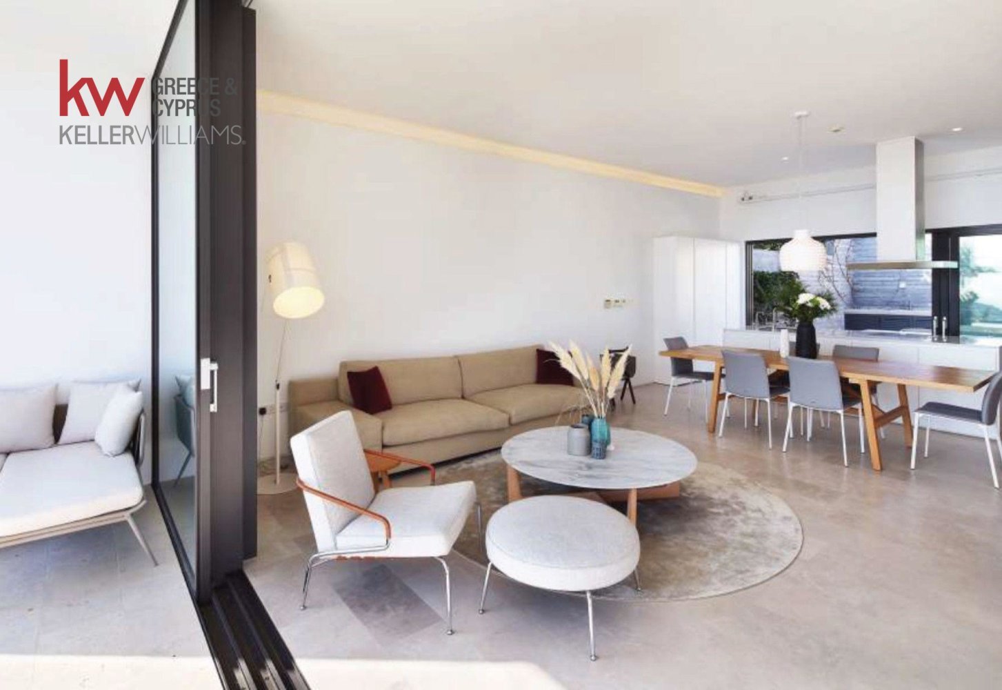 3 bedrooms Villa in Tsada, Paphos, Cyprus No. 60779