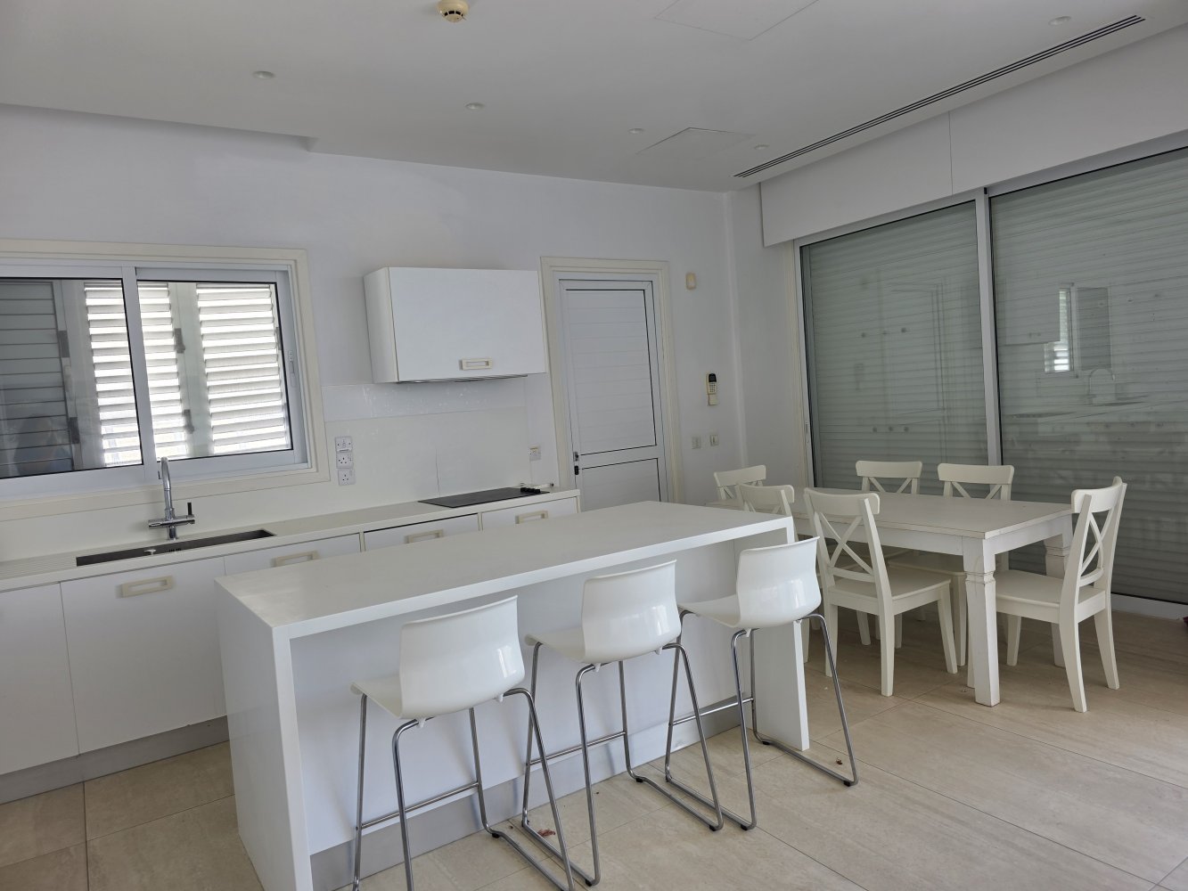 5 bedrooms Villa in Protaras, Ammochostos, Cyprus No. 61522