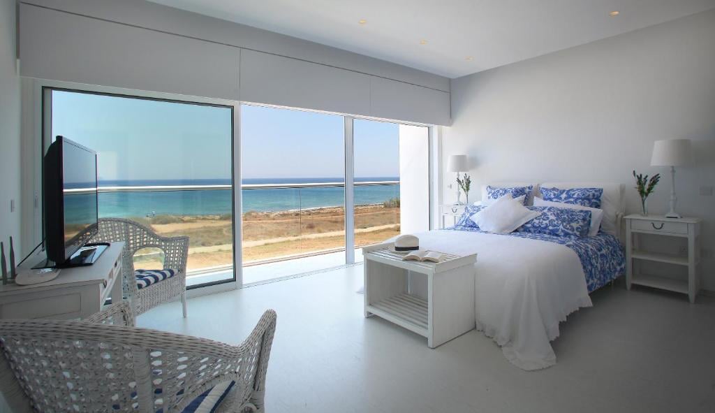 5 bedrooms Villa in Protaras, Ammochostos, Cyprus No. 61522