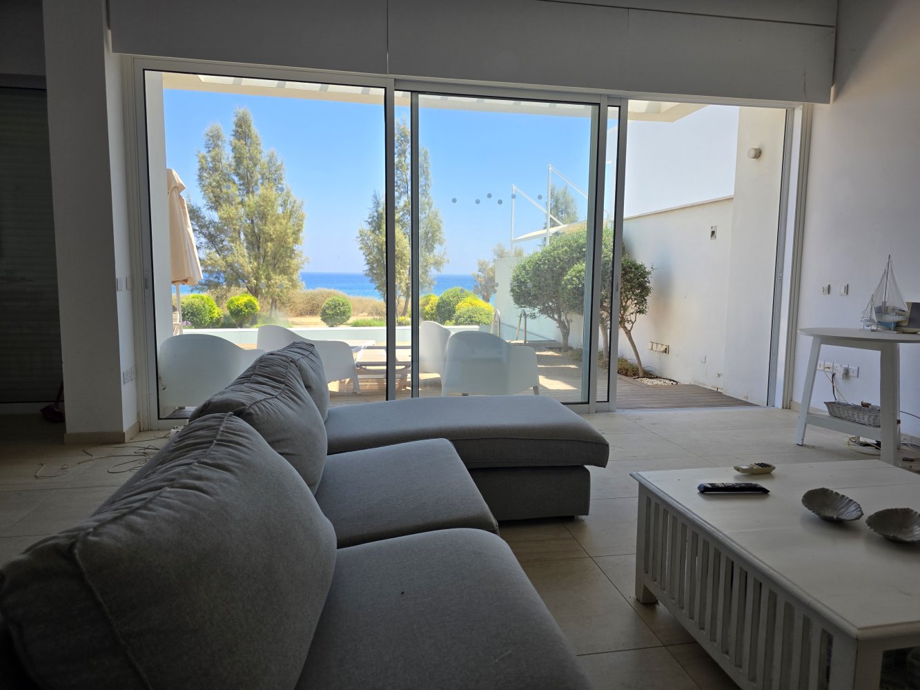 5 bedrooms Villa in Protaras, Ammochostos, Cyprus No. 61522