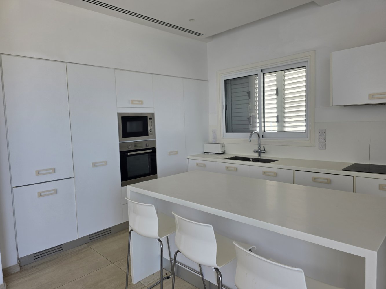 5 bedrooms Villa in Protaras, Ammochostos, Cyprus No. 61522