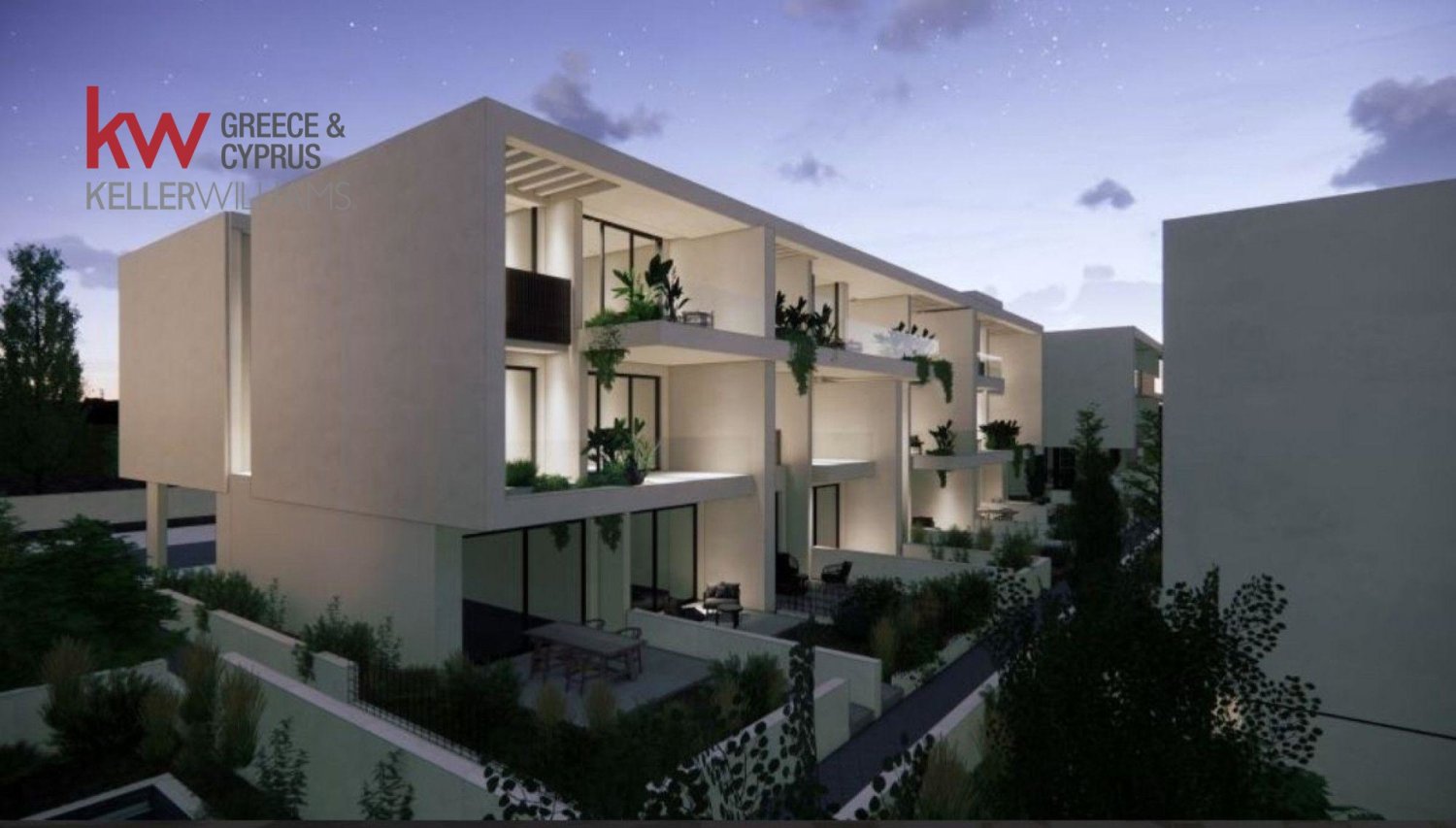 1 bedroom Apartment in Empa, Paphos, Cyprus No. 61900