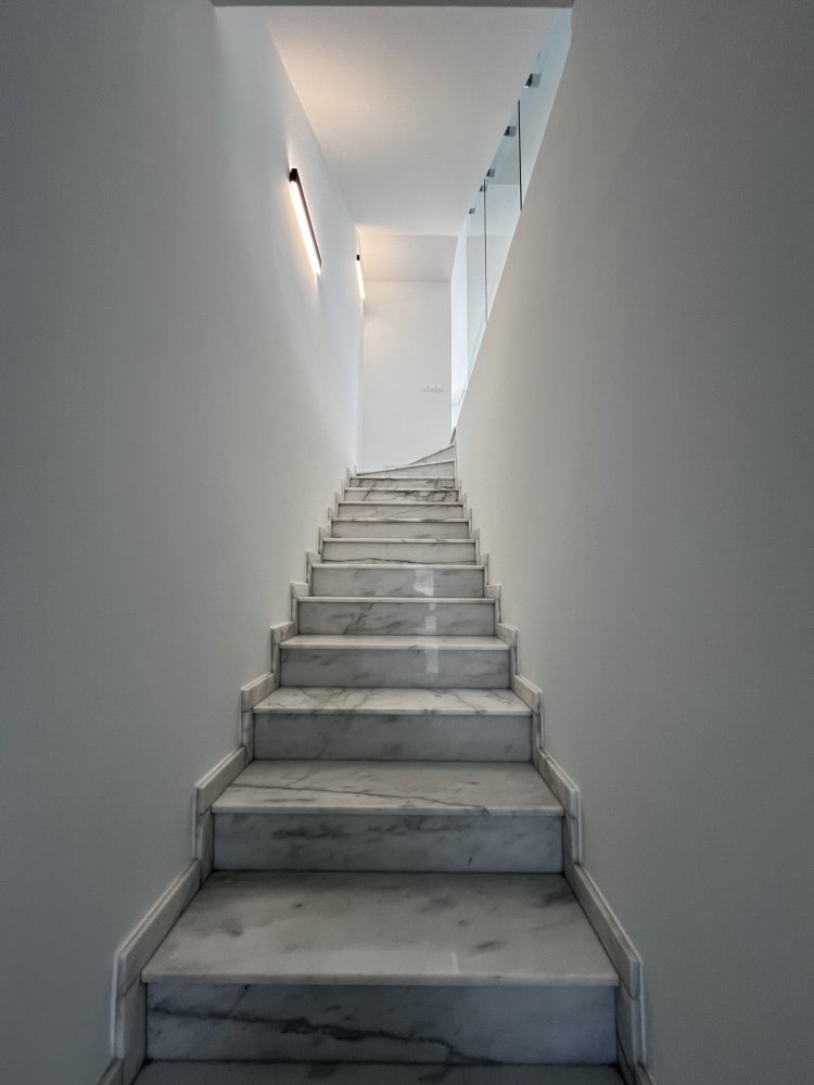 4 chambres Maisonnette à Zygi, Larnaka, Chypre No. 61085