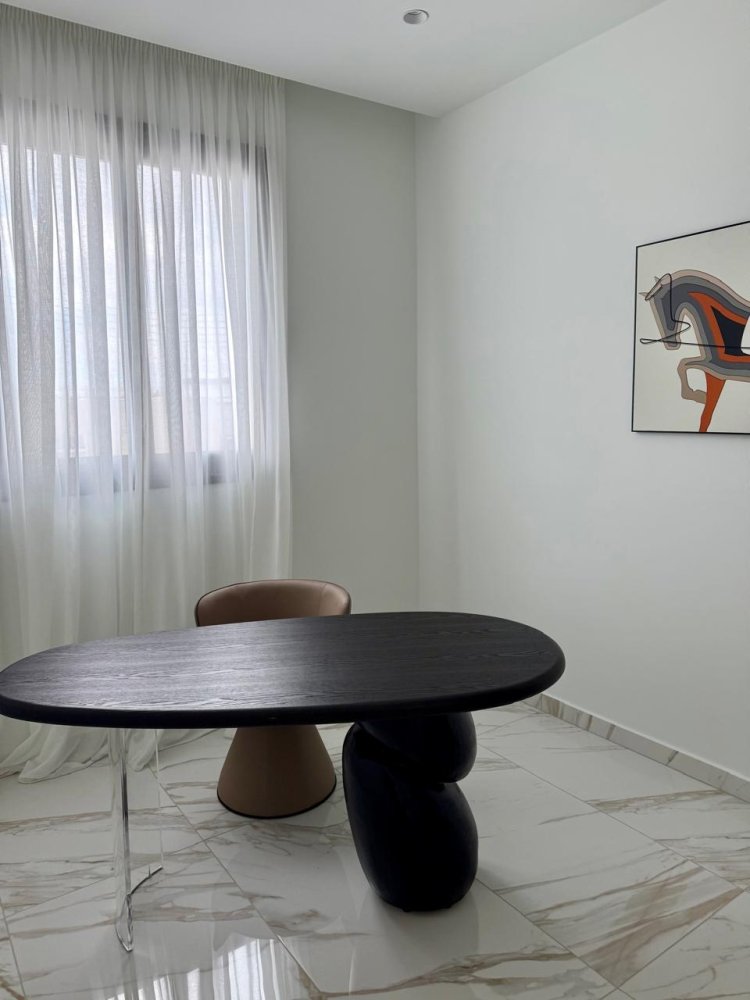 4 chambres Maisonnette à Zygi, Larnaka, Chypre No. 61085