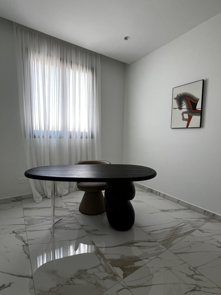 4 chambres Maisonnette à Zygi, Larnaka, Chypre No. 61085