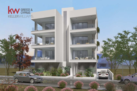 3 bedrooms Apartment in Lakatamia, Nicosia, Cyprus No. 39499