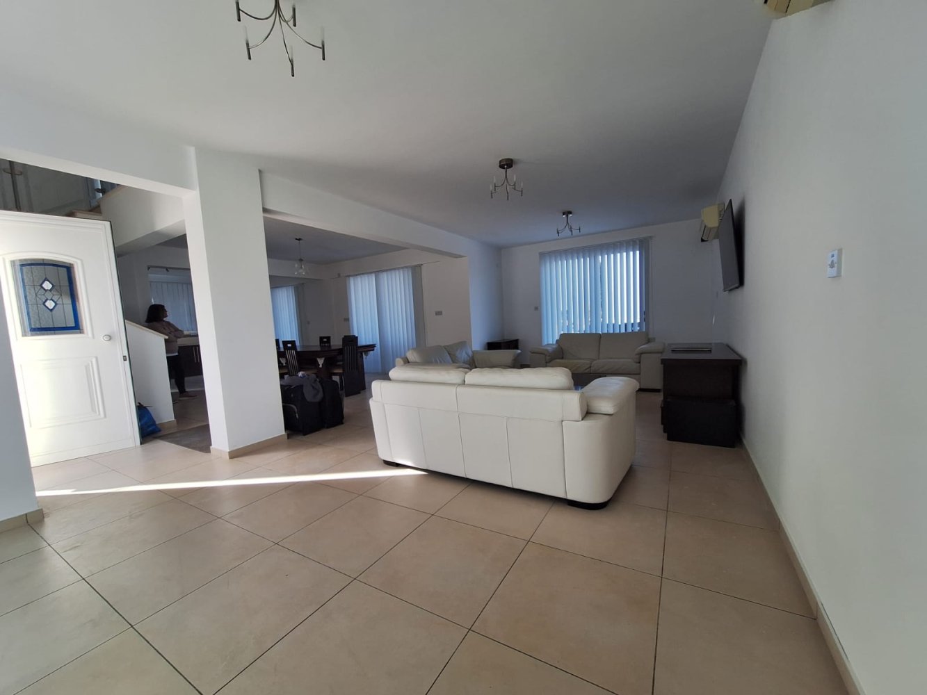4 bedrooms Villa in Tsada, Paphos, Cyprus No. 60498