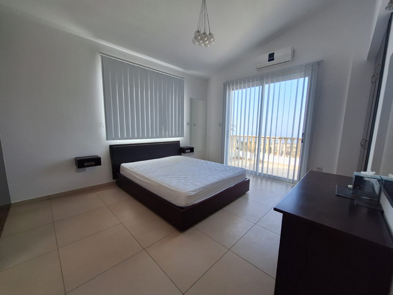 4 bedrooms Villa in Tsada, Paphos, Cyprus No. 60498