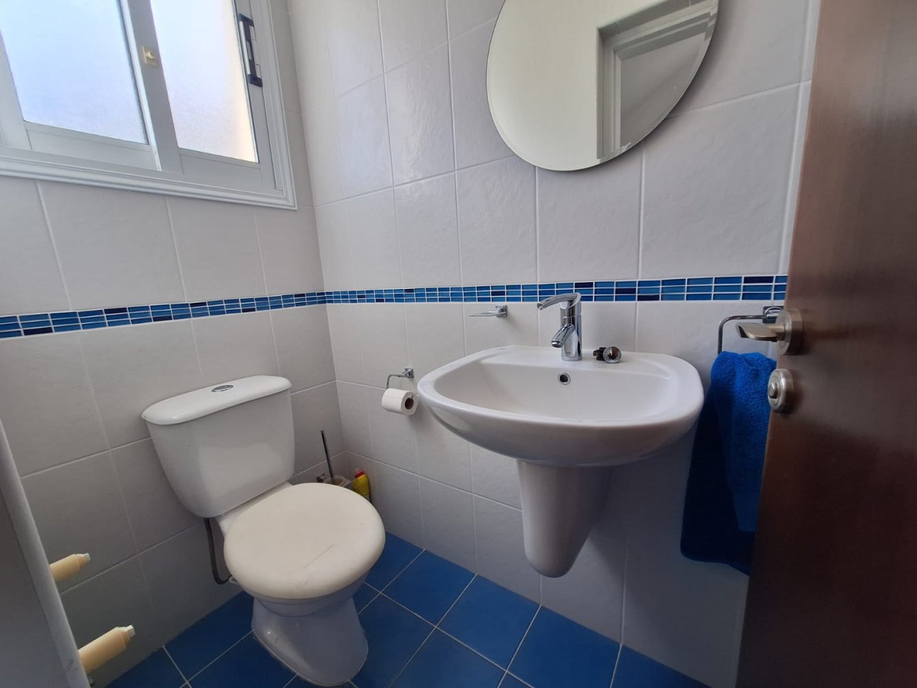 4 bedrooms Villa in Tsada, Paphos, Cyprus No. 60498