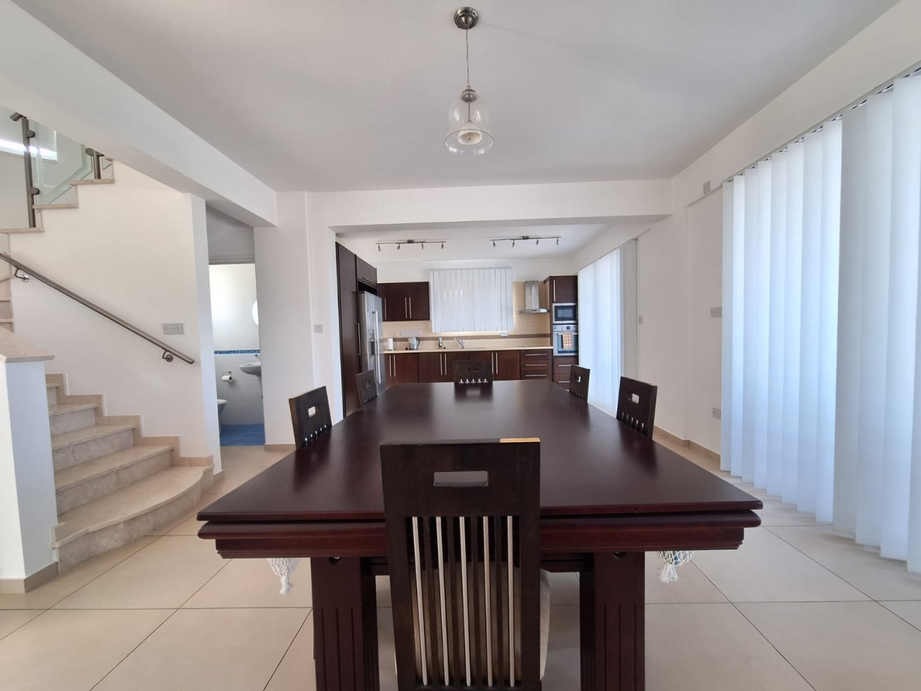 4 bedrooms Villa in Tsada, Paphos, Cyprus No. 60498