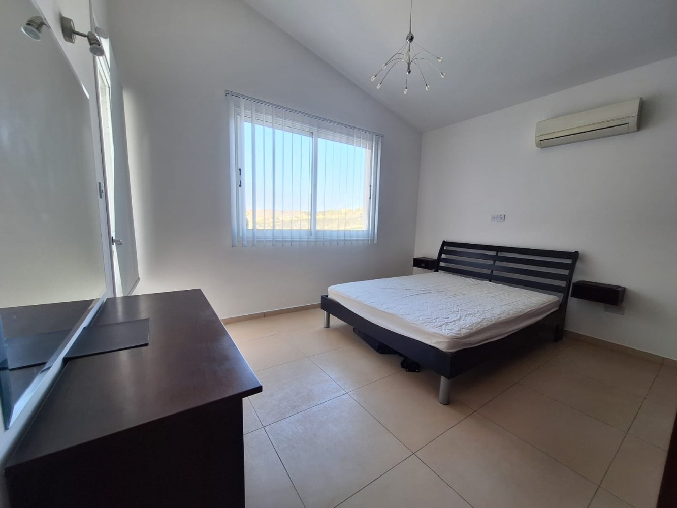 4 bedrooms Villa in Tsada, Paphos, Cyprus No. 60498